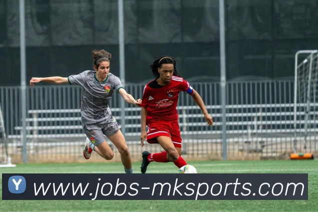 MK体育APP 体育赛事宣传图